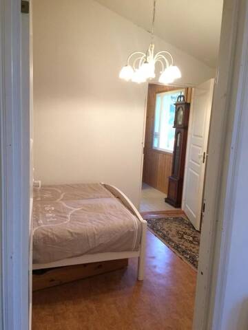Фото номера Вилла - Рядом с пляжем Лоджи House with private beach г. Rautalampi 21