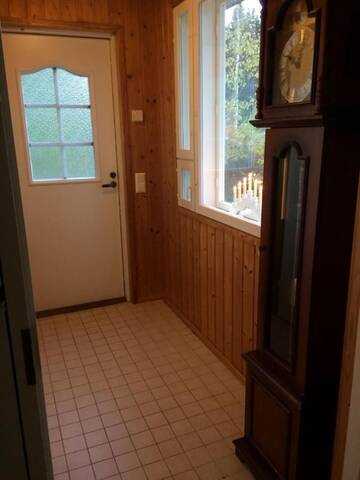 Фото номера Вилла - Рядом с пляжем Лоджи House with private beach г. Rautalampi 23