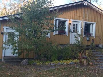 Фото номера Вилла - Рядом с пляжем Лоджи House with private beach г. Rautalampi 27