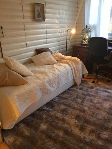 Фото номера Вилла - Рядом с пляжем Лоджи House with private beach г. Rautalampi 24