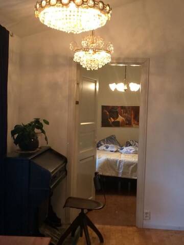 Фото номера Вилла - Рядом с пляжем Лоджи House with private beach г. Rautalampi 35