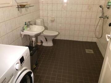 Фото номера Вилла - Рядом с пляжем Лоджи House with private beach г. Rautalampi 8