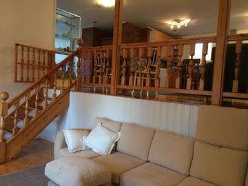 Фото номера Вилла - Рядом с пляжем Лоджи House with private beach г. Rautalampi 9