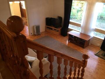 Фото номера Вилла - Рядом с пляжем Лоджи House with private beach г. Rautalampi 11