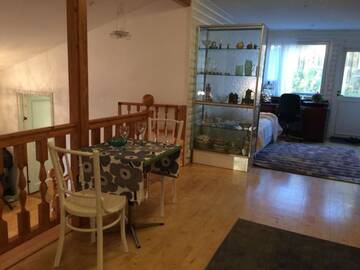 Фото номера Вилла - Рядом с пляжем Лоджи House with private beach г. Rautalampi 10