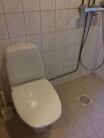 Фото номера Вилла - Рядом с пляжем Лоджи House with private beach г. Rautalampi 13