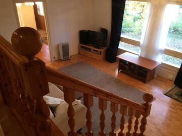 Фото номера Вилла - Рядом с пляжем Лоджи House with private beach г. Rautalampi 42