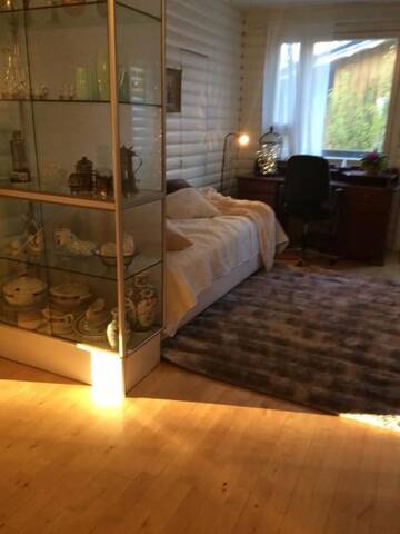 Фото номера Вилла - Рядом с пляжем Лоджи House with private beach г. Rautalampi 44