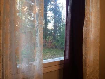 Фото номера Вилла - Рядом с пляжем Лоджи House with private beach г. Rautalampi 14