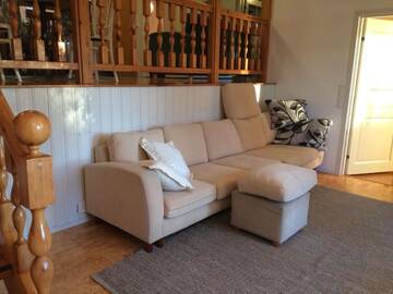 Фото номера Вилла - Рядом с пляжем Лоджи House with private beach г. Rautalampi 15