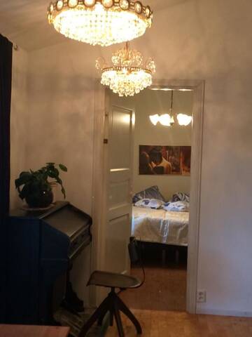 Фото номера Вилла - Рядом с пляжем Лоджи House with private beach г. Rautalampi 20
