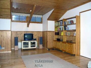 Фото номера Дом для отпуска Дома для отпуска Holiday Home Aurinkoranta г. Rautalampi 67