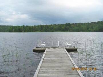 Фото номера Дом для отпуска Дома для отпуска Holiday Home Aurinkoranta г. Rautalampi 64