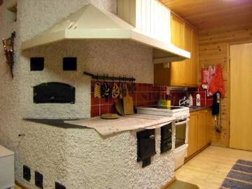 Фото номера Дом для отпуска Дома для отпуска Holiday Home Aurinkoranta г. Rautalampi 65