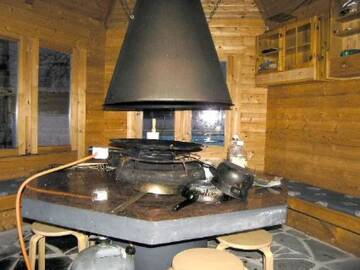 Фото номера Дом для отпуска Дома для отпуска Holiday Home Aurinkoranta г. Rautalampi 62