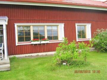 Фото номера Дом для отпуска Дома для отпуска Holiday Home Aurinkoranta г. Rautalampi 68