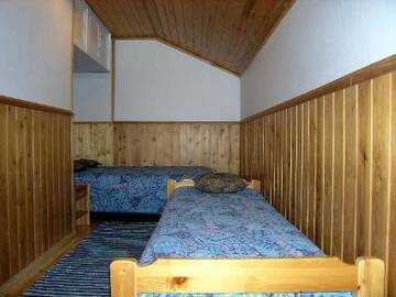 Фото номера Дом для отпуска Дома для отпуска Holiday Home Aurinkoranta г. Rautalampi 66