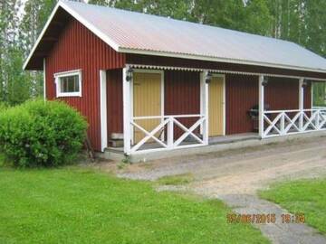 Фото номера Дом для отпуска Дома для отпуска Holiday Home Aurinkoranta г. Rautalampi 69
