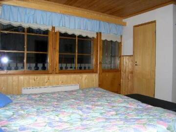 Фото номера Дом для отпуска Дома для отпуска Holiday Home Aurinkoranta г. Rautalampi 38