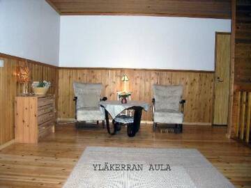 Фотографии Дома для отпуска Holiday Home Aurinkoranta г. Rautalampi (Финляндия) №5 Фото Дома для отпуска Holiday Home Aurinkoranta г. Rautalampi 5