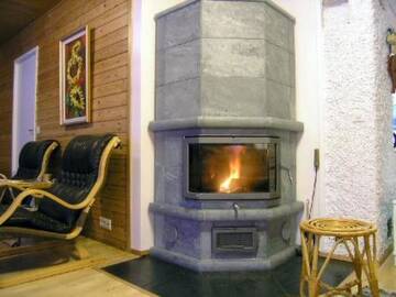 Фото номера Дом для отпуска Дома для отпуска Holiday Home Aurinkoranta г. Rautalampi 46