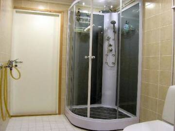 Фото номера Дом для отпуска Дома для отпуска Holiday Home Aurinkoranta г. Rautalampi 49