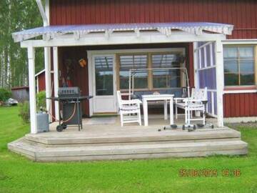 Фотографии Дома для отпуска Holiday Home Aurinkoranta г. Rautalampi (Финляндия) №2 Фото Дома для отпуска Holiday Home Aurinkoranta г. Rautalampi 2