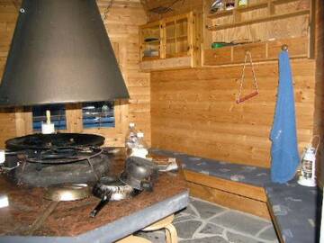 Фото номера Дом для отпуска Дома для отпуска Holiday Home Aurinkoranta г. Rautalampi 24