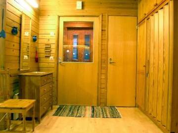 Фото номера Дом для отпуска Дома для отпуска Holiday Home Aurinkoranta г. Rautalampi 25