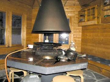 Фото номера Дом для отпуска Дома для отпуска Holiday Home Aurinkoranta г. Rautalampi 28