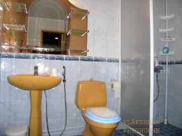 Фото номера Дом для отпуска Дома для отпуска Holiday Home Aurinkoranta г. Rautalampi 26