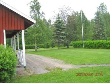 Фото номера Дом для отпуска Дома для отпуска Holiday Home Aurinkoranta г. Rautalampi 23