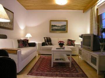 Фото номера Дом для отпуска Дома для отпуска Holiday Home Aurinkoranta г. Rautalampi 6