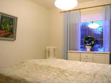 Фото номера Дом для отпуска Дома для отпуска Holiday Home Aurinkoranta г. Rautalampi 54