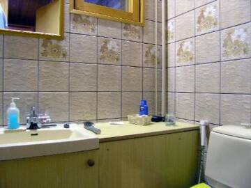 Фото номера Дом для отпуска Дома для отпуска Holiday Home Aurinkoranta г. Rautalampi 55