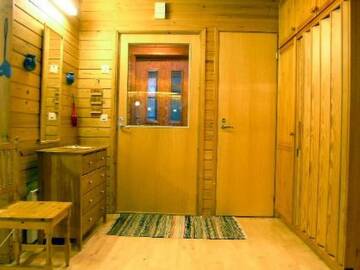 Фото номера Дом для отпуска Дома для отпуска Holiday Home Aurinkoranta г. Rautalampi 59