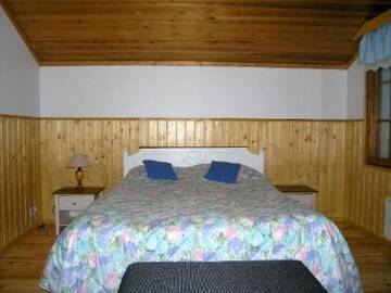 Фотографии Дома для отпуска Holiday Home Aurinkoranta г. Rautalampi (Финляндия) №3 Фото Дома для отпуска Holiday Home Aurinkoranta г. Rautalampi 3
