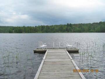 Фото номера Дом для отпуска Дома для отпуска Holiday Home Aurinkoranta г. Rautalampi 30
